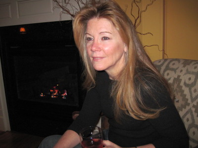 Catherine Prapolsky