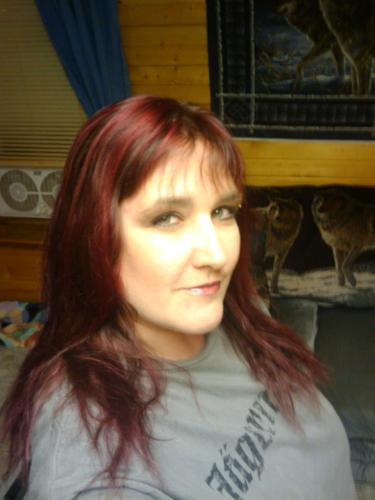 Kimberly Mickley