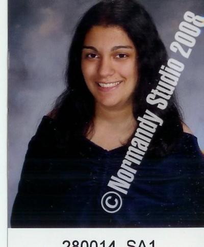 Sarah Aladhamy