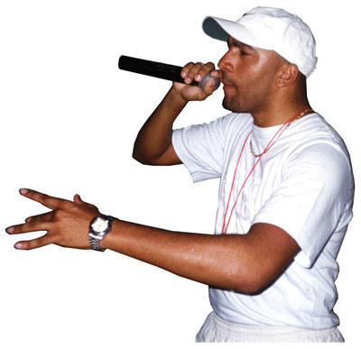 Jimmy Kie