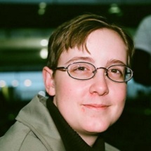 Elizabeth Picray