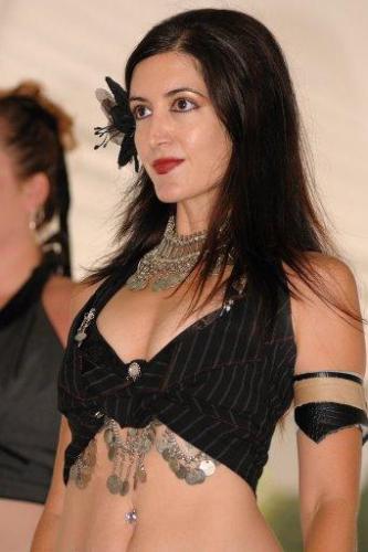Melanie Dellas