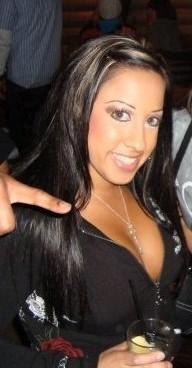 Stacy Hartman