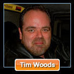 Timothy Woods