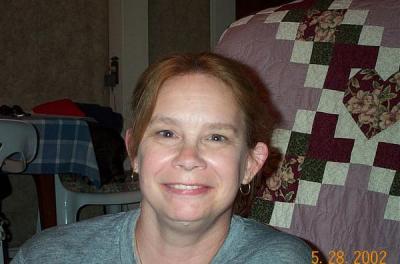 Gail Mason