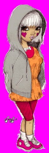 Patricia Joseph