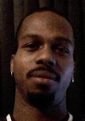 Gregory Walker