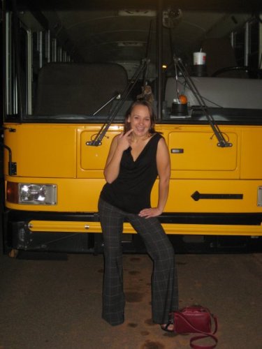 Amy Klingler