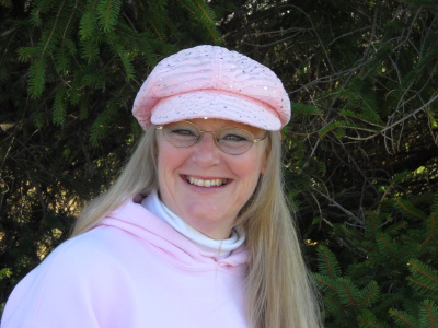 Sharon Bendele