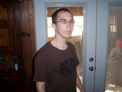 Joseph Oswalt