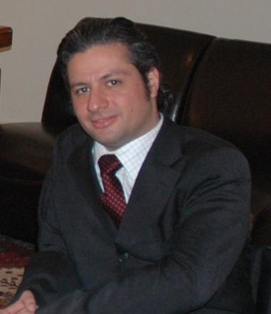 Ebrahim Alkandari