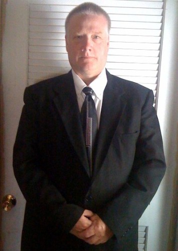 James Wingo