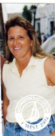 Susan Moody