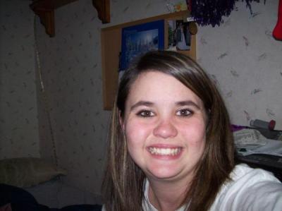 Sarah Larson
