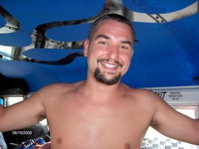 Aaron Barnett