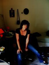 Ann Johnson