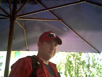 Aaron Tinker