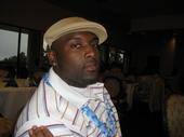 Sederrick Hudson
