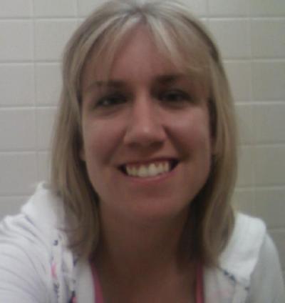 Theresa Lubinski