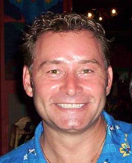 Barry Morrison
