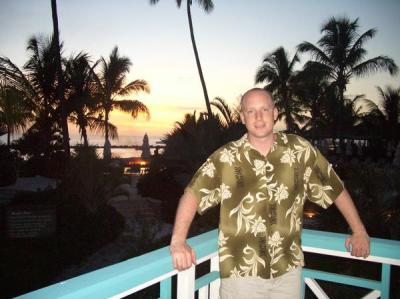 Gregory Loughran