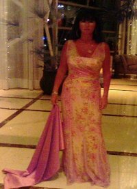 Eva Ruzin