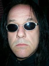 Darren Buchenberger
