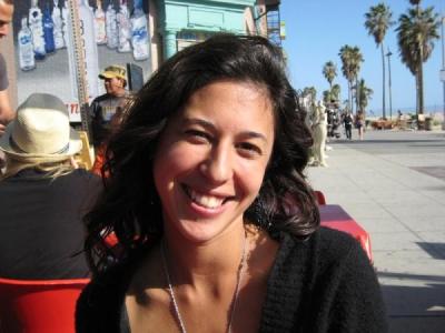Leah Sheets