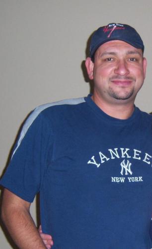 Paul Marcinczyk