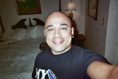 George Arrizon