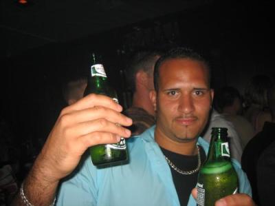 Javier Sanchez