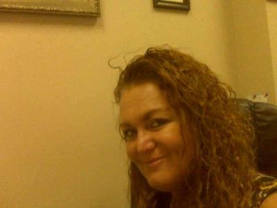 Teresa Crutcher