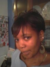 Sheena Whitner