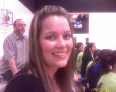 Jennifer Hubbard