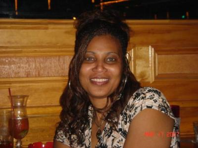 Yvette Owens