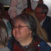 Coleen Sakamoto
