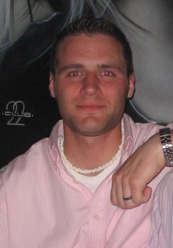 George Kapustij
