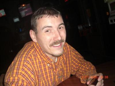 Matthew Frantz