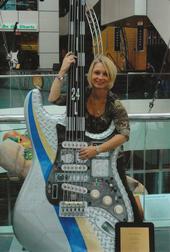 Denise Phillips