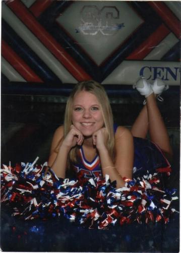 Meghan Teepe
