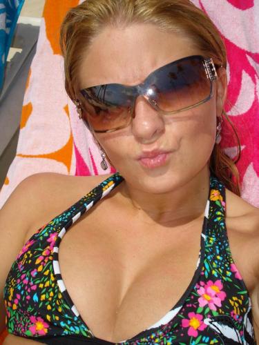 Renee Dinwoodie