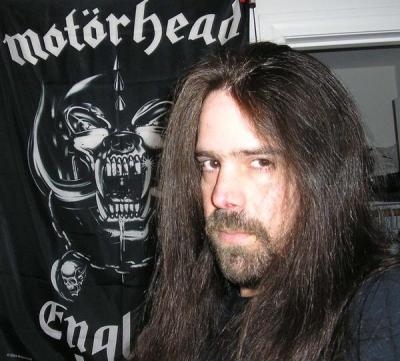 Kenneth Tulppo