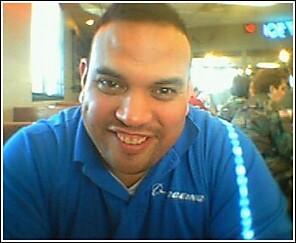 David Palomo