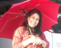 Sangita Mirpuri