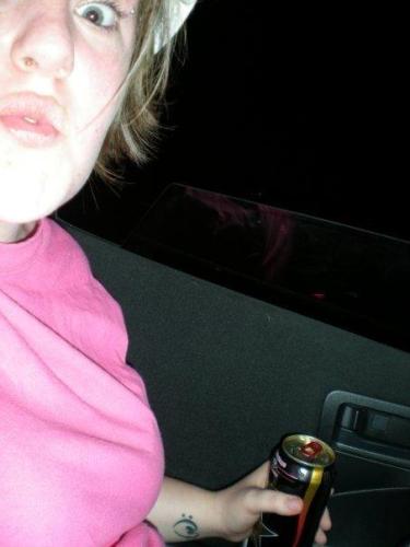 Jessica Coutts