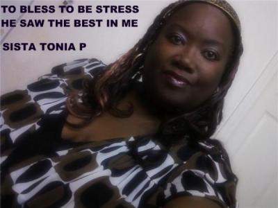 Latonia Perryman