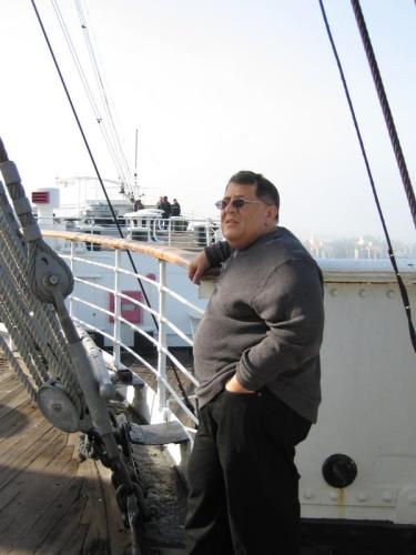 Henry Dahan