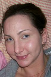 Rachel Hanson