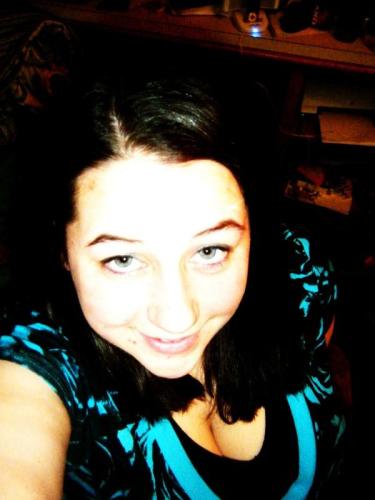 Morgan Okeeffe