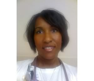 Cheryl Shaw